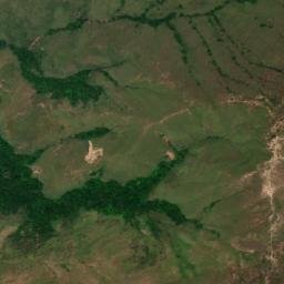Satellite imagery of Cuchilla Llano Largo, CO