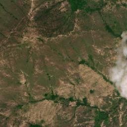 Satellite imagery of Cuchilla Llano Largo, CO