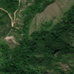 Satellite imagery of Alto Saca Tierra, CO
