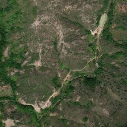 Satellite imagery of Loma Mangafalsa, CO