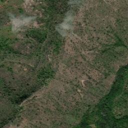 Satellite imagery of Loma Mangafalsa, CO