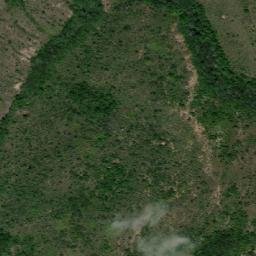 Satellite imagery of Loma Mangafalsa, CO