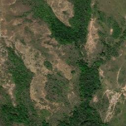 Satellite imagery of Filo La Aradita, CO
