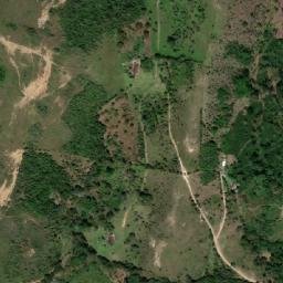Satellite imagery of Filo La Aradita, CO