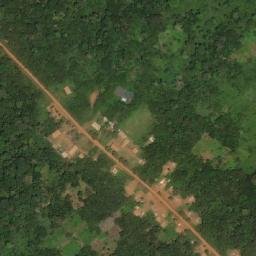 Satellite imagery of B 508, CM