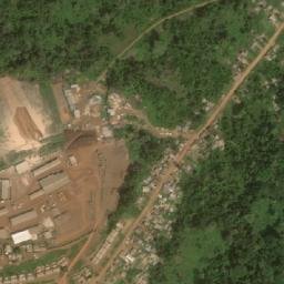 Satellite imagery of B 457, CM