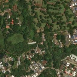 Satellite imagery of Loma de La Cascada, CO