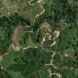 Satellite imagery of Cuchilla La Quijada, CO