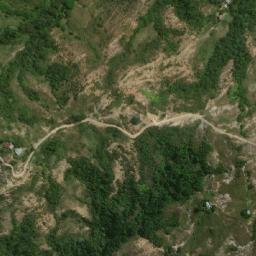 Satellite imagery of Loma Cometierra, CO