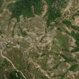 Satellite imagery of Loma Cometierra, CO