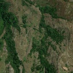 Satellite imagery of Loma Cañabrava, CO