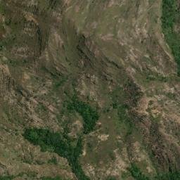Satellite imagery of Loma Cañabrava, CO