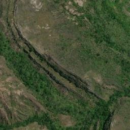 Satellite imagery of Loma Cañabrava, CO