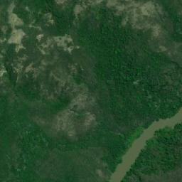 Satellite imagery of Loma Chacarón, CO