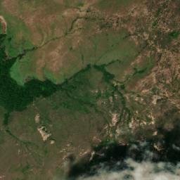 Satellite imagery of Cuchilla Llano Largo, CO