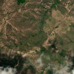 Satellite imagery of Cuchilla Llano Largo, CO