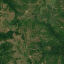 Satellite imagery of Loma El Mesón, CO
