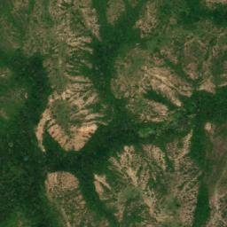 Satellite imagery of Loma El Mesón, CO
