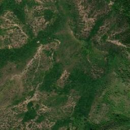 Satellite imagery of Loma La Buitrera, CO
