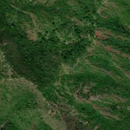 Satellite imagery of Loma La Buitrera, CO