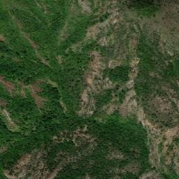 Satellite imagery of Loma La Buitrera, CO