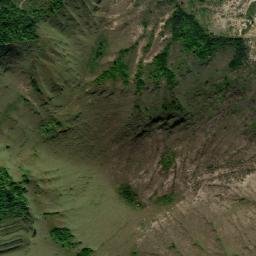 Satellite imagery of Loma Redonda, CO