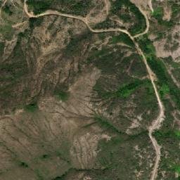 Satellite imagery of Loma Redonda, CO