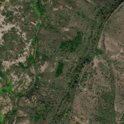 Satellite imagery of Loma Mangafalsa, CO