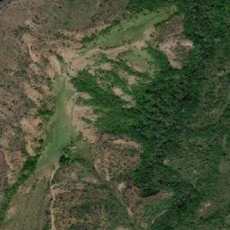 Satellite imagery of Loma Mangafalsa, CO