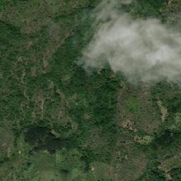 Satellite imagery of Loma Mangafalsa, CO