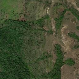 Satellite imagery of Filo La Aradita, CO