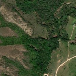 Satellite imagery of Filo La Aradita, CO