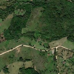 Satellite imagery of Filo La Aradita, CO
