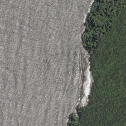 Satellite imagery of Punta del Islote, GQ