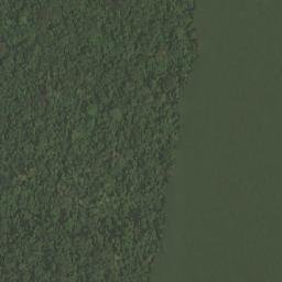 Satellite imagery of Punta del Islote, GQ