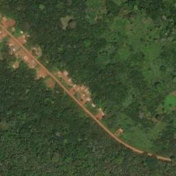 Satellite imagery of B 508, CM