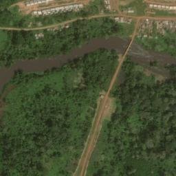 Satellite imagery of B 457, CM