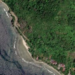 Satellite imagery of Ujung Padang, ID