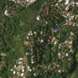 Satellite imagery of Loma de La Cascada, CO