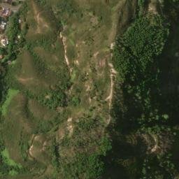 Satellite imagery of Loma de La Cascada, CO