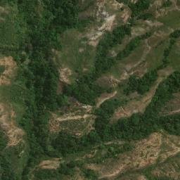 Satellite imagery of Loma Cometierra, CO