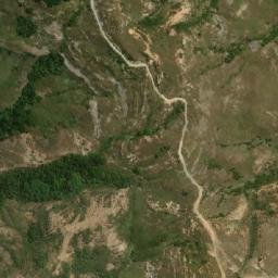 Satellite imagery of Loma Cometierra, CO
