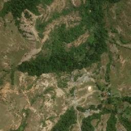 Satellite imagery of Loma Cometierra, CO