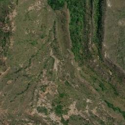 Satellite imagery of Loma Cañabrava, CO