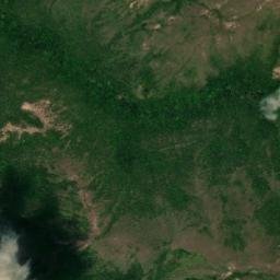 Satellite imagery of Cuchilla Llano Largo, CO