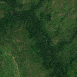 Satellite imagery of Loma El Mesón, CO