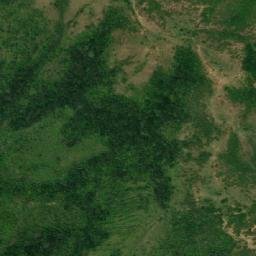 Satellite imagery of Loma El Mesón, CO