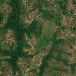 Satellite imagery of Loma El Mesón, CO