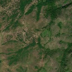 Satellite imagery of Loma La Buitrera, CO