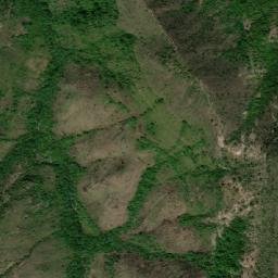 Satellite imagery of Loma La Buitrera, CO